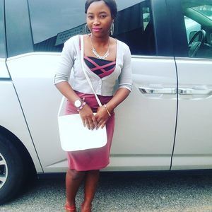 Meet your Posher, Grace
